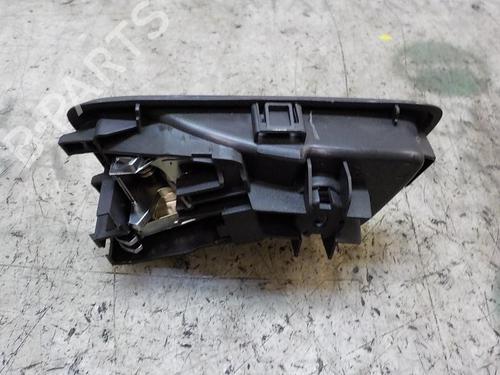 Rear right interior door handle FORD FIESTA VI (CB1, CCN) 1.25 | BP3847941I16 