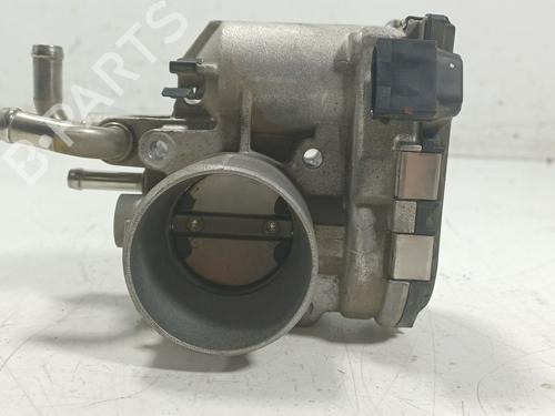 Throttle body KIA RIO III (UB) 1.25 CVVT | BP36657152M82 - Image 2