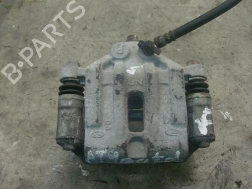 Used Right rear brake caliper Right rear brake caliper KIA CARENS III MPV (UN) 2.0 CRDi 140 (140 hp) 11544632 11544632