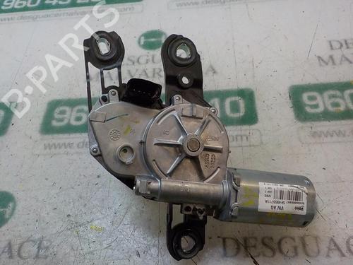 Used Rear wiper motor Rear wiper motor 3874045 3874045