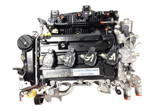 Engine HONDA CIVIC X Hatchback (FC_, FK_) 1.5 VTEC (FK7) | BP30927243M1