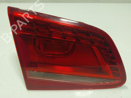 Used Left tailgate light Left tailgate light VW PASSAT B7 (362) 1.8 TSI (160 hp) 28373350 28373350