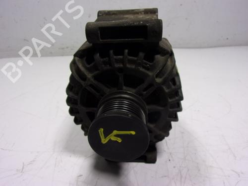 Alternator MERCEDES-BENZ E-CLASS Coupe (C207) E 250 CGI (207.347) | BP17195560M7 