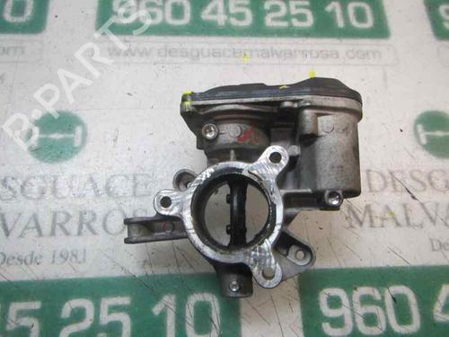 Used Throttle body OPEL CORSA D (S07) 1.3 CDTI (L08, L68) (75 hp) 3875549