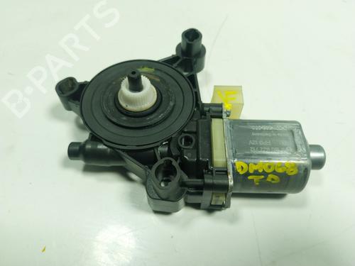 Elevalunas trasero derecho AUDI A3 Limousine (8VS, 8VM) 1.4 TSI (150 hp) 5Q0959802 | 5Q0959802