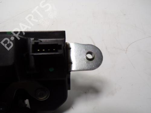 Tailgate lock OPEL ASTRA K (B16)  | BP10494433C101 