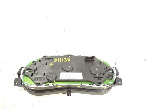 Instrument cluster DACIA SANDERO II  | BP7847414C47