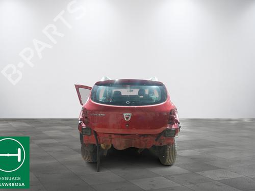 Particulate filter DACIA SANDERO II 1.5 dCi | BP24738426M81  - Image 7