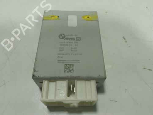 Used Electronic module Electronic module BMW X5 (G05, F95) [2018-2026] 19921468 19921468