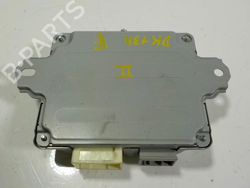 Electronic module SUBARU XV (GT) | BP11852309M83