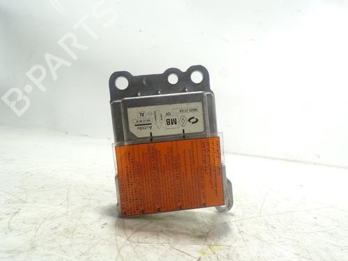 Used ECU airbags ECU airbags 7235632 7235632