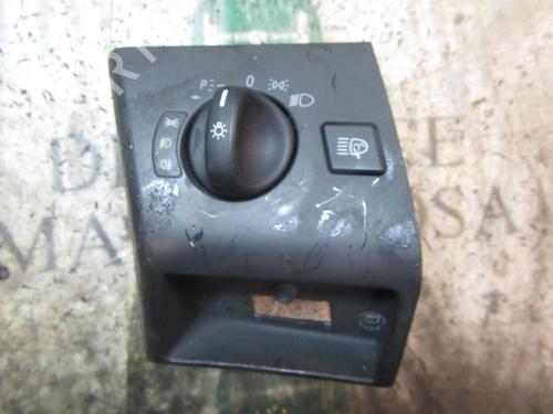 Used Headlight switch Headlight switch MERCEDES-BENZ S-CLASS (W220, V220) [1998-2005] 3837405 3837405