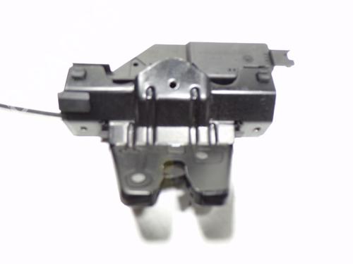 Tailgate lock BMW 6 (E63) M | BP15647751C101 