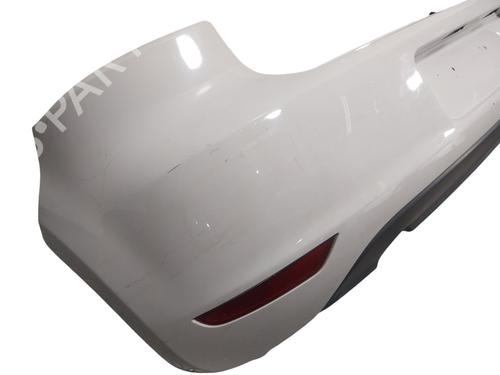 Rear bumper VW GOLF VI (5K1)  | BP29512434C8 