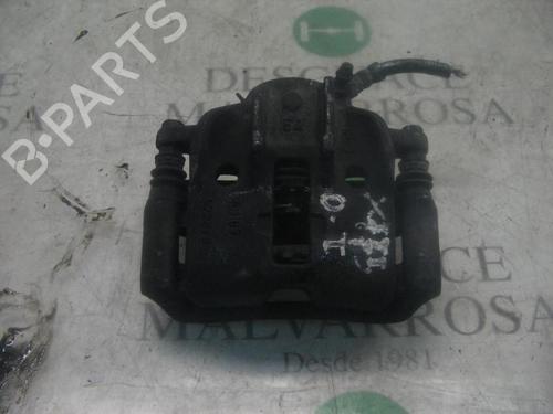 Used Left front brake caliper CITROËN XSARA Coupe (N0) [1998-2005]  11555390