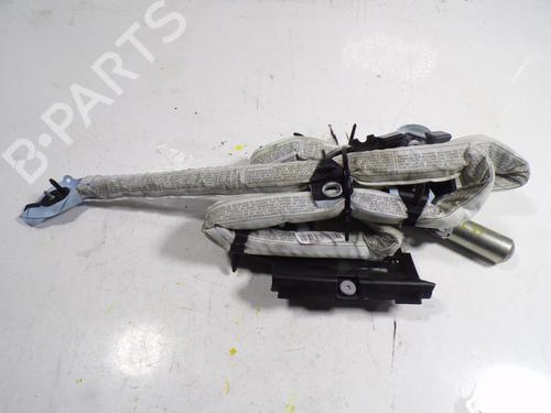 Used Right curtain airbag BMW 3 Touring (E91) 320 d (177 hp) 6981555