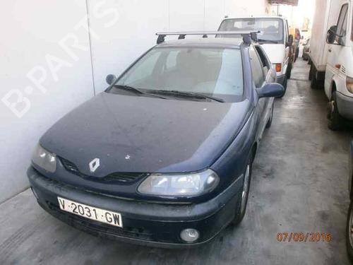Climate control RENAULT LAGUNA I (B56_, 556_) 1.9 dCi (B56W) | BP3845432I5 