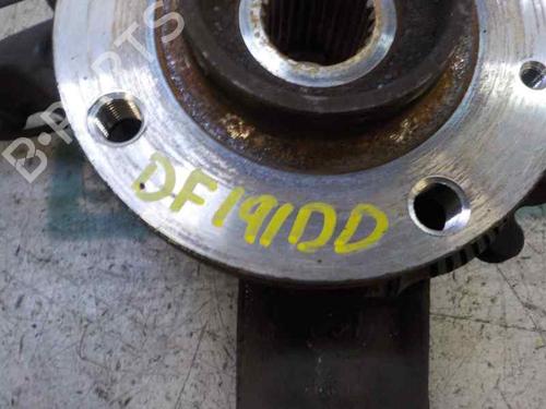 Right front steering knuckle DS DS 5 (KF_) 1.6 BlueHDi 120 | BP6131886M26 - Image 3