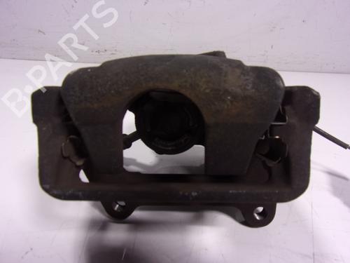 Used Left rear brake caliper Left rear brake caliper AUDI A8 D4 (4H2, 4H8, 4HC, 4HL) 4.2 TDI quattro (351 hp) 16073445 16073445