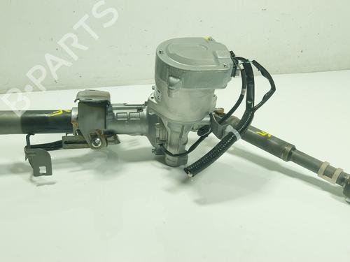 Steering column TOYOTA YARIS CROSS (MXP_) 1.5 Hybrid (MXPJ11) | BP31167370M21 - Image 2
