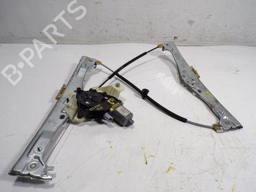 Rudehejsemekanisme Højre foran CITROËN C4 CACTUS [2014-2025]  9235593
