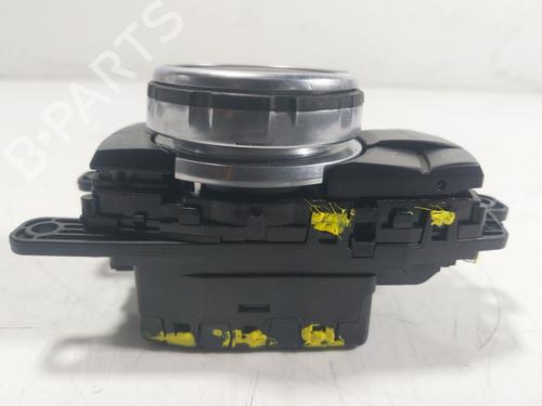 Switch BMW 6 Gran Coupe (F06) 640 d | BP19728214I30 