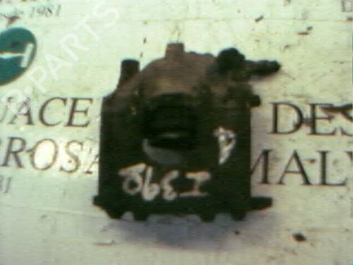 Used Right front brake caliper Right front brake caliper 11554624 11554624