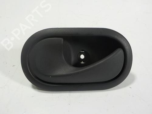 Used Front left interior door handle Front left interior door handle RENAULT MASTER III Van (FV) 2.3 dCi 170 FWD (FV0L) (170 hp) 13248660 13248660