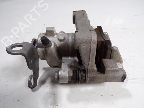 Right rear brake caliper AUDI A1 Sportback (GBA)  | BP11553185M106 
