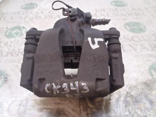 Used Left front brake caliper Left front brake caliper FIAT QUBO (225_) 1.3 D Multijet (225CXB1A, 225AXB1A, 225CXB11, 225AXB11,... (75 hp) 11547564 11547564