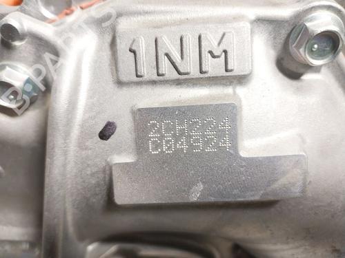 Gearbox TOYOTA YARIS CROSS (MXP_) 1.5 Hybrid (MXPJ10) | BP27920991M3 