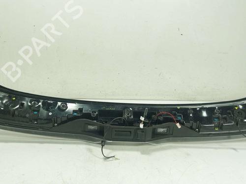 Rear center light MG MG 4 (EH32) EV | BP39934483I39 - Image 4