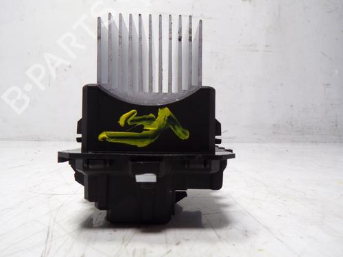 Used Heater resistor Heater resistor TOYOTA AYGO (_B4_) 1.0 VVTi (KGB40) (72 hp) 11645207 11645207