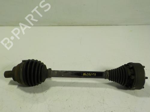 Used Left front driveshaft Left front driveshaft SKODA OCTAVIA III Combi (5E5, 5E6) 1.6 TDI (110 hp) 11033796 11033796