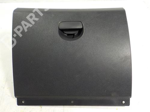Used Glove box Glove box DACIA SANDERO II 1.5 dCi 75 / Blue dCi 75 (B8JW, B8M4, B8AH, B8M7, B8M6) (75 hp) 8184928 8184928