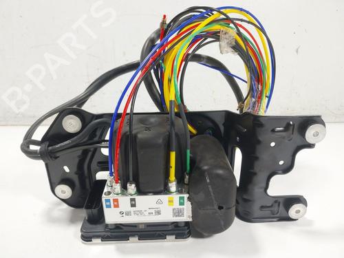 Compressor suspensão Compressor suspensão BMW X7 (G07) xDrive 40 d Mild-Hybrid (340 hp) 34648597 34648597
