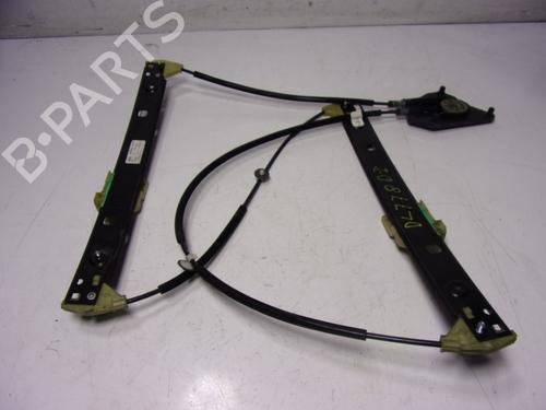 Used Front left window mechanism Front left window mechanism AUDI A1 (8X1, 8XK) 1.0 TFSI (95 hp) 16304802 16304802