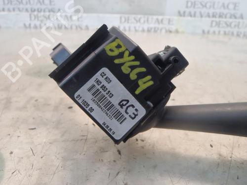 Ratstangsstang VW GOLF V (1K1) 1.6 FSI | BP3806719I23 