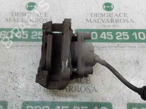 Right front brake caliper DACIA DOKKER MPV (KE_) 1.6 LPG | BP11550951M104 - Image 2