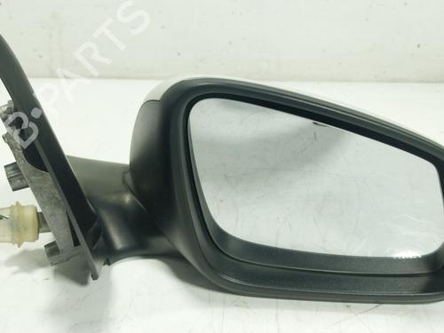 Retrovisor derecho Retrovisor derecho BMW 1 (F20) 118 i (170 hp) 36111717 36111717