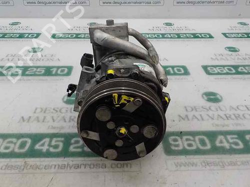 Used AC compressor AC compressor CITROËN NEMO Box Body/MPV (AA_) 1.3 HDi 75 (75 hp) 3878691 3878691