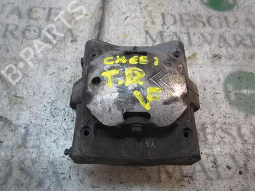 Used Right rear brake caliper Right rear brake caliper CITROËN C5 I (DC_) 2.0 HDi (DCRHZB, DCRHZE) (109 hp) 11548865 11548865