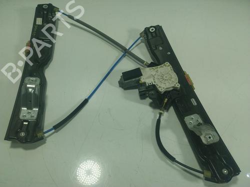 Used Front left window mechanism Front left window mechanism JAGUAR XF II (X260) 2.0 D (180 hp) 19070773 19070773