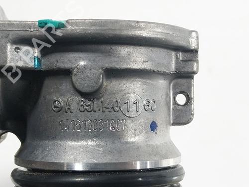 Egr MERCEDES-BENZ CLA Shooting Brake (X117)  | BP19778031M69 