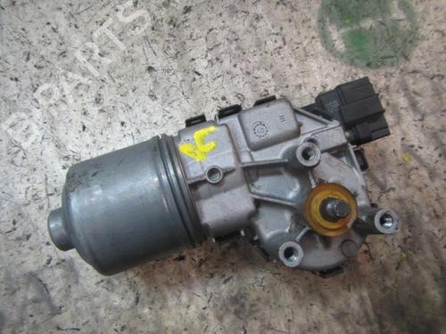 Used Front wiper motor Front wiper motor DACIA LOGAN (LS_) 1.4 (LS0A, LS0C, LS0E, LS0G) (75 hp) 3836712 3836712