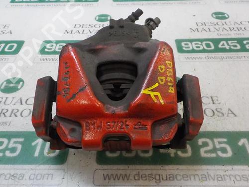 Used Right front brake caliper Right front brake caliper BMW 3 (E90) [2004-2012] 11550151 11550151