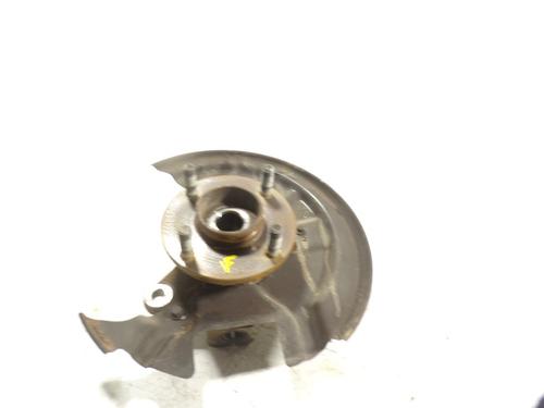 Used Left front steering knuckle FORD TRANSIT COURIER B460 Box Body/MPV 1.5 TDCi (75 hp) 7818673