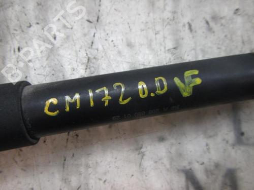 Hood lift support MERCEDES-BENZ CLK (C208)  | BP14273501C139 