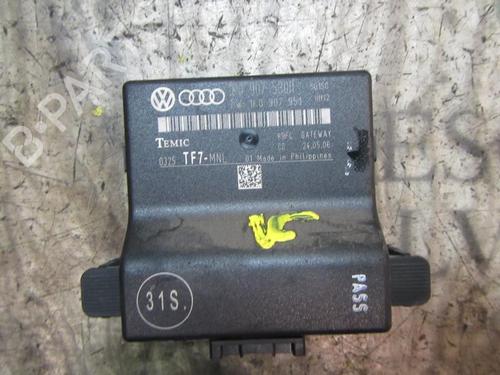 Elektronisk modul SEAT TOLEDO III (5P2) 2.0 TDI 16V (140 hp) 3836316