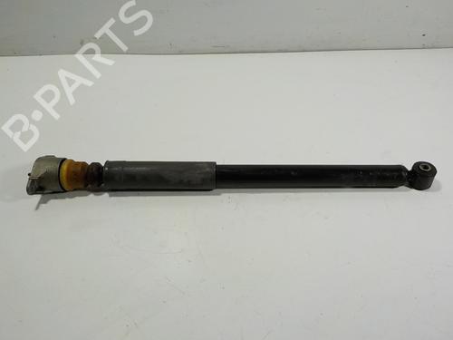 Used Left rear shock absorber Left rear shock absorber FORD TRANSIT COURIER B460 Box Body/MPV 1.5 TDCi (75 hp) 13897398 13897398